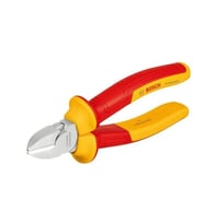 Profesyonel İzoleli Yan Keski 160 Mm
