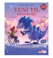 Yeni Yıl Dinozoru