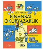 Elo ve Moni ile Finansal Okuryazarlık