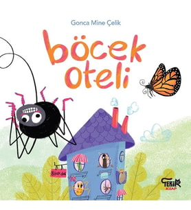Böcek Oteli
