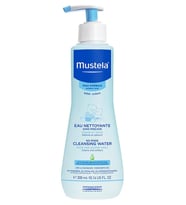 Cleansing Water Durulama Gerektirmeyen Temizleme Sıvısı 300 ml