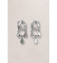 02 EARRING (Gümüş)