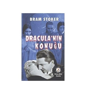 Dracula’nın Konuğu - Bram Stoker