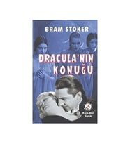 Dracula’nın Konuğu - Bram Stoker