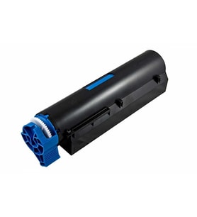 Tecprint Oki B411 / B431 / Mb461 / Mb471 / Mb491 Uyumlu Muadil Çipli Toner (7BİN SAYFA)