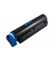 Tecprint Oki B411 / B431 / Mb461 / Mb471 / Mb491 Uyumlu Muadil Çipli Toner (7BİN SAYFA)