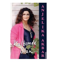 Kalbimde Olan