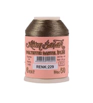 Altınbaşak Oya ve Dantel İpi 20 gr - Royaleks - No: 229