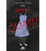 Dorothy Ölmeli