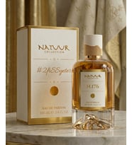 N.176 KENZO - FLOWER kadın parfüm muadili 2FıssYeter Serisi - Maksimum Kalıcılık & Konsantre Formül - 100 ml