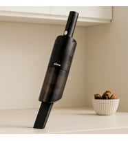 Araç El Tipi Süpürge - Şarjlı HEPA 4000mAh