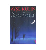 Gece Sesleri Ayşe Kulin Everest Yayınları
