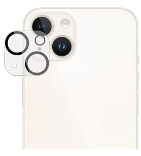 Ally iPhone 15-15 Plus Full Tempered Kamera Lens Koruma Camı-(5775) - SSSSSS5139-9487