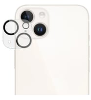 Ally iPhone 15-15 Plus Full Tempered Kamera Lens Koruma Camı-(5775) - SSSSSS5139-9487