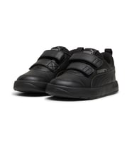 Puma 31025201 Courtflex V3 V Inf Çocuk Günlük Spor Ayakkabı (Siyah)