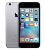 Apple iPhone 6S 64 GB Gri Cep Telefonu (2 Yıl Apple Türkiye Garantili) KUTUSU AÇ