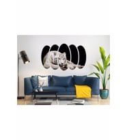 ASLAN MDF TABLO-2350