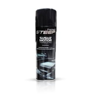 STEEP Susuz Motor Temizleyici & Parlatıcı Sprey 500 Ml