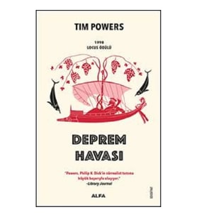 Deprem  Havası