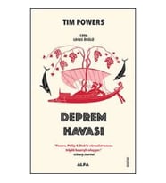 Deprem  Havası