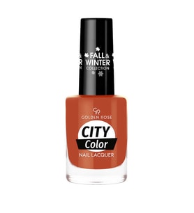 Golden Rose Cıty Color Naıl Lacquer No:311