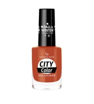Golden Rose Cıty Color Naıl Lacquer No:311