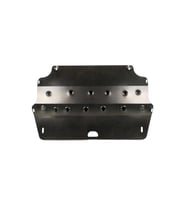 Karter Muhafaza Sacı Metal - 5JA825235 Wisco - Skoda Rapid 10 Ve Sonrası Uyumlu