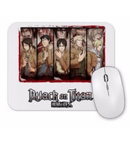 Atari Oyun Game Ower Mouse Pad.jpg