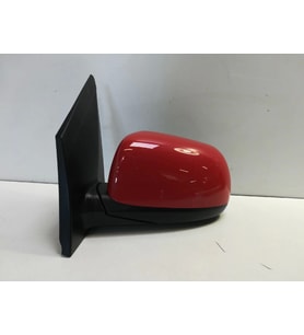 Kıa Pıcanto Elektrikli Ayna 12-Den İtibaren;Sol 87610-1Y330As (Oem No: 87610-1Y330As)
