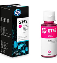 HP GT52 KIRMIZI ORJİNAL MÜREKKEP M0H55AE