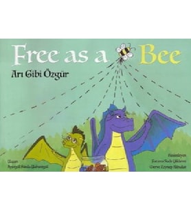 Free As a Bee - Arı Gibi Özgür