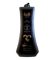 G&B Exclusive Pet Şampuan 1 Lt