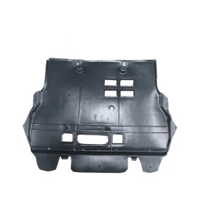 Peugeot Partner- Van- 10/18; Karter Muhafaza Plastiği (Enjeksiyon Baskı) (Oem No: 7013.Ct)