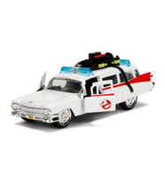 Ghostbusters ECTO-1 Model Araç