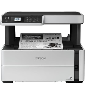 EPSON EcoTank M2170 A4 ÇOK FONKSİYONLU YAZICI