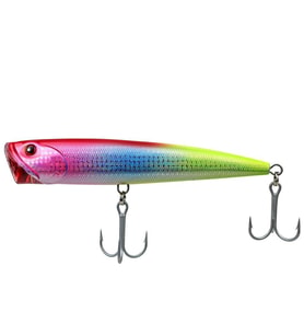 Sea Horse GT Beast 140 F 40gr Double Pink Chart