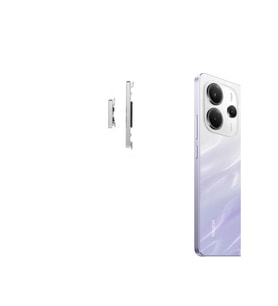 Xiaomi Redmi Note 14 5G On Off Yan Ses Tuş Düğme 24094RAD4G