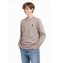 Erkek Çocuk Sweatshirt BGL-ST05228