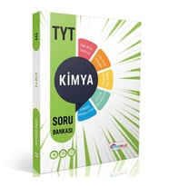 Köşebilgi Yayınları Tyt Kimya Soru Bankası