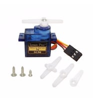 TowerPro SG90 Micro Servo Motor
