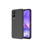 Vivo Y17S Uyumlu Kılıf Zore Mara Lansman Kapak
