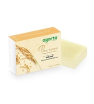 AGARTA DOĞAL EL YAPIMI GÜZELLİK SABUNU PİRİNÇ 150 GR.