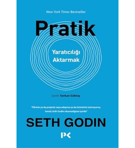 Pratik - Yaratıcılığı Aktarmak