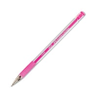 FABER-CASTELL 1425 İĞNE UÇLU TÜKENMEZ KALEM 0.7 PEMBE (142515)