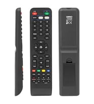Next Mini Tiger HD - Next Punto Plus - Next Kanky Uydu Alıcı Kumandası