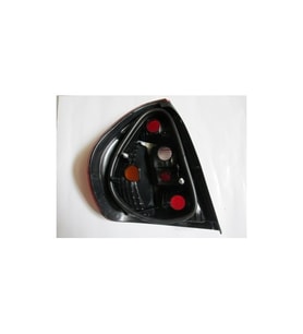 RENAULT CLIO- 2- SD- 98/01; STOP LAMBASI SOL (KIRMIZI/SARI/BEYAZ) DUYSUZ (MARS) 7700433751 1425-1502