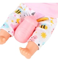 30 CM TEKLİ BEBEK