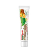 EUROFRESH ALOE VERALI MİSVAKLI BEYAZLATICI DİŞ MACUNU 50 G