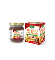 Arı Sütü Bal Polen (Süper)