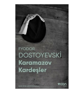 Karamazov Kardeşler (Fotoğraflı Klasikler)